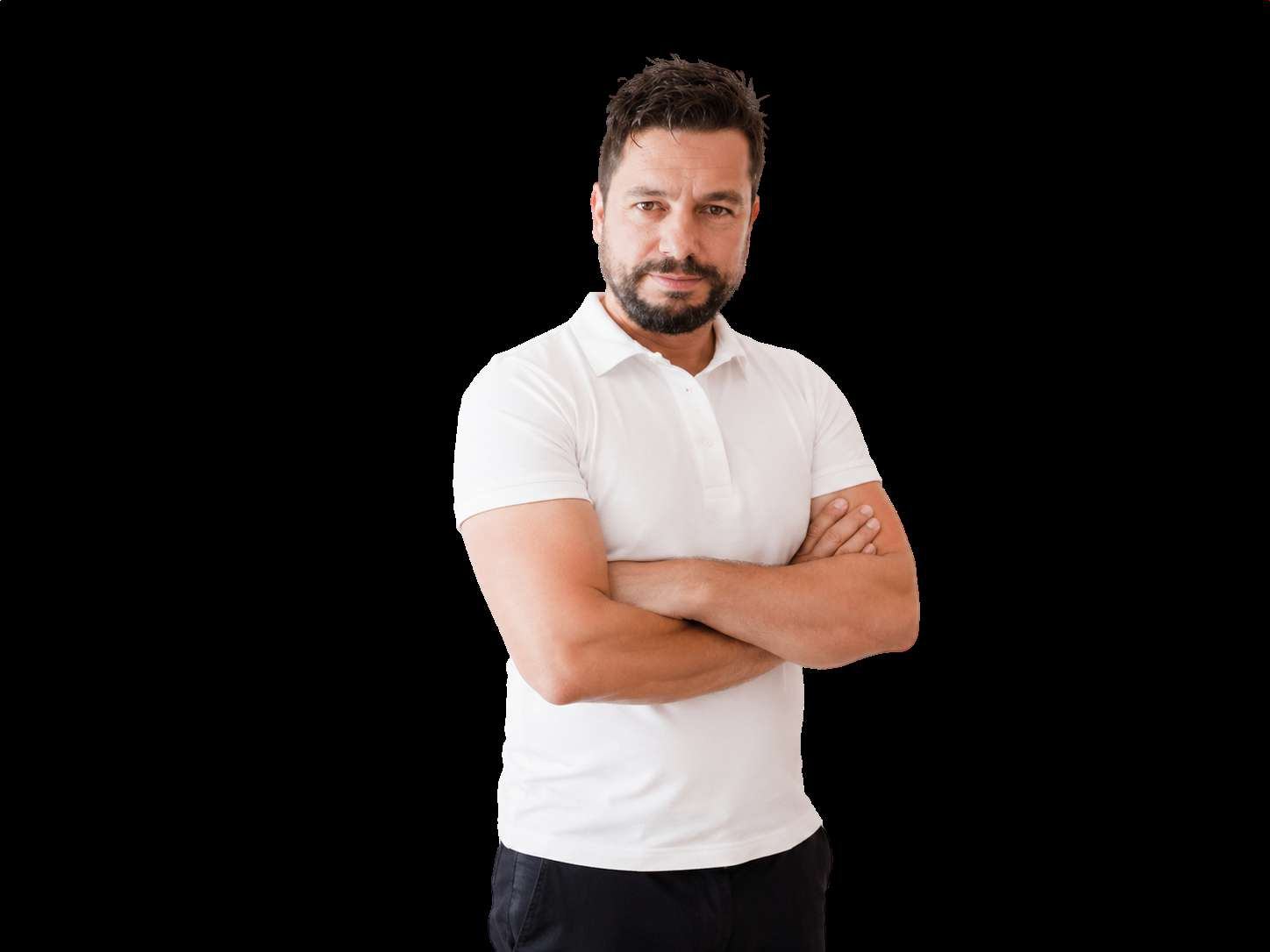 Dr. Giuseppe Portoghese